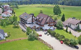 Wellnesshotel Sonnenhof & Sonnhalde